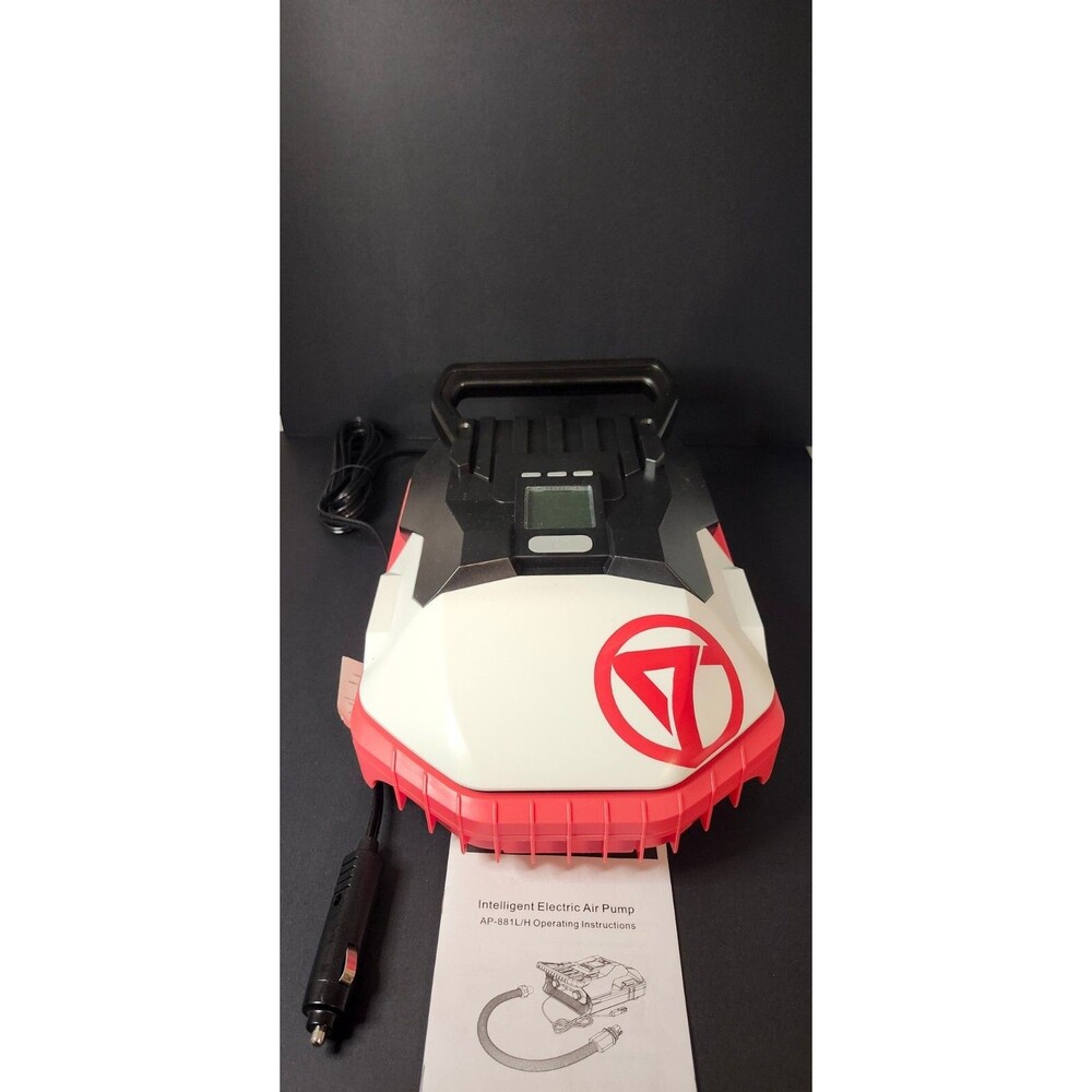 Gicle SUP Pump for Paddle Board, High Pressure Electric Air Pump